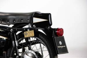 Bild 10/50 von Moto Morini Tresette Sprint (1962)