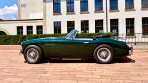 Image 4/20 de Austin-Healey 3000 Mk III (BJ8) (1966)