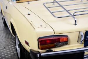 Imagen 32/50 de FIAT Spider 2000 (1980)