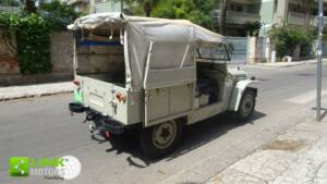 Imagen 5/23 de FIAT Campagnola (1968)