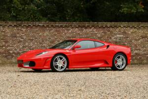 Bild 21/50 von Ferrari F 430 (2007)