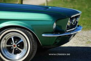 Afbeelding 20/30 van Ford Mustang 390 GTA (1967)