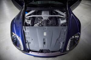 Bild 48/84 von Aston Martin V8 Vantage (2006)