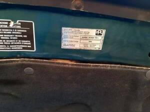 Afbeelding 14/18 van Lancia Delta HF Turbo (1994)