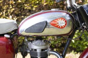Bild 7/23 von BSA DUMMY (1962)