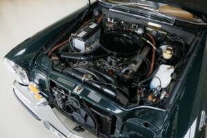 Image 32/32 of Mercedes-Benz 280 SE 3,5 (1971)