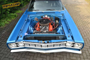 Bild 43/73 von Plymouth Satellite (1968)