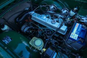 Immagine 4/50 di Triumph TR 6 (1976)