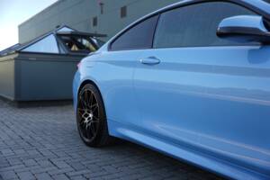 Immagine 39/50 di BMW M4 Competition (2019)