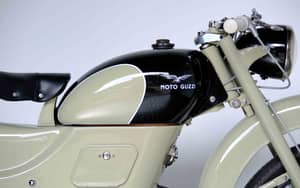 Bild 5/61 von Moto Guzzi Zigolo Turismo (1954)