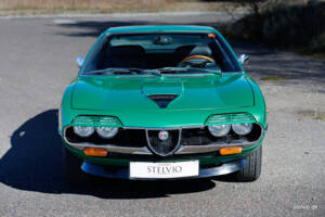 Bild 16/49 von Alfa Romeo Montreal (1974)