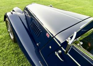 Image 27/50 of Morgan Plus 4 (1954)