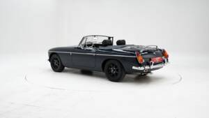 Image 4/15 de MG MGB (1972)