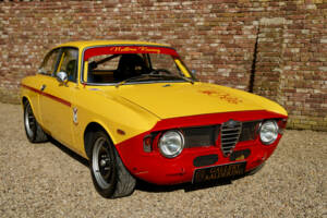 Afbeelding 43/50 van Alfa Romeo Giulia 1600 Sprint GT (1965)