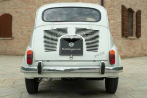 Bild 10/50 von FIAT 750 (1963)