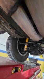 Afbeelding 38/43 van Alfa Romeo 1750 GT Veloce (1970)