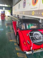 Image 5/33 of Morgan 4/4 1600 (1988)