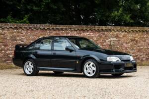 Image 31/50 de Lotus Carlton (1992)