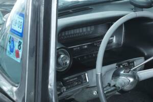Afbeelding 26/50 van Cadillac 75 Fleetwood (1959)
