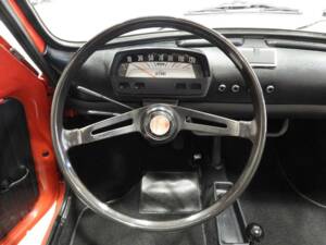 Bild 4/10 von FIAT 500 L (1969)