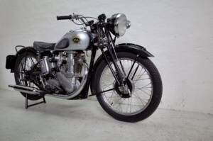 Immagine 4/24 di BSA M 24 Gold Star (1938)