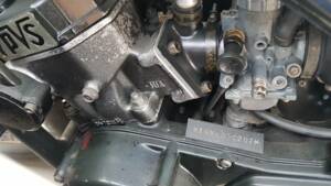 Bild 4/29 von Yamaha DUMMY (1987)