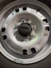 Afbeelding 48/74 van FIAT Panda 4x4 (1985)