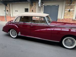 Bild 13/74 von Mercedes-Benz 300 b Cabriolet D (1955)