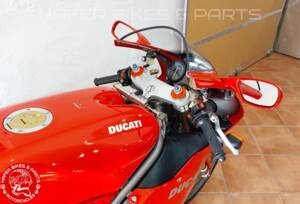 Immagine 21/34 di Ducati DUMMY (2003)