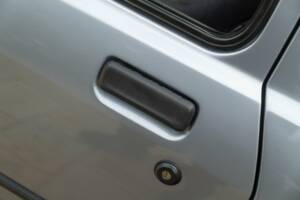 Image 23/50 de Ford Sierra RS Cosworth (1993)