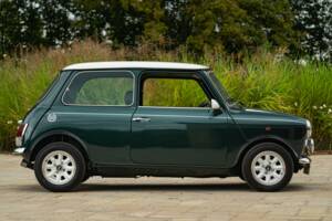 Afbeelding 4/43 van Rover Mini Cooper 1,3i (1994)