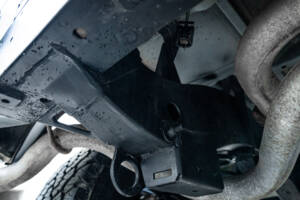 Immagine 90/97 di Land Rover Defender 90 (1995)
