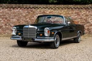 Afbeelding 20/50 van Mercedes-Benz 280 SE (1969)