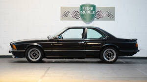 Bild 2/32 von BMW 635 CSi (1986)