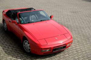 Bild 48/49 von Porsche 944 S2 (1990)
