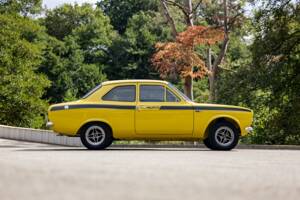 Bild 18/50 von Ford Escort Mexico (1972)