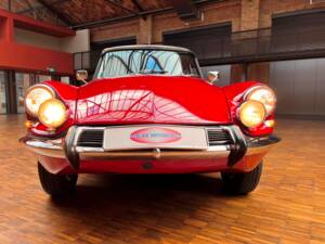 Image 5/37 of Citroën ID 19 (1967)