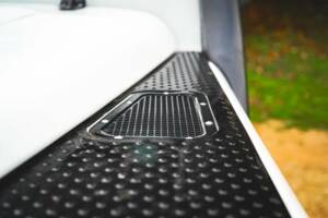 Image 39/50 of Land Rover Defender 90 (1997)