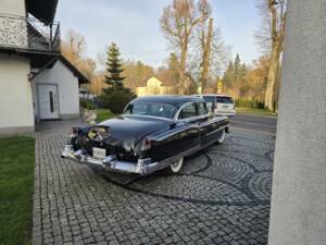 Bild 5/9 von Cadillac 62 Sedan (1950)