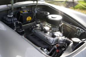 Image 25/27 of Borgward Isabella Hansa 1500 (1954)