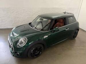 Immagine 4/26 di Mini Cooper S (2018)