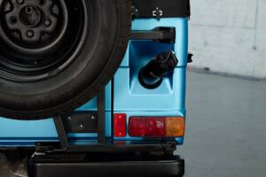 Bild 15/50 von Steyr-Puch 230 GE (lang) (1993)