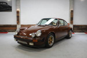 Bild 1/75 von Porsche 911 Carrera 2.7 (1973)