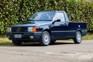 Afbeelding 11/29 van FIAT Fiorino 1.3 (1990)