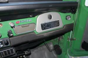 Bild 14/15 von Toyota Land Cruiser BJ 42 (1981)