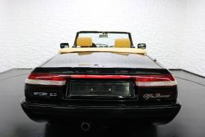 Imagen 8/38 de Alfa Romeo 2.0 Spider (1990)
