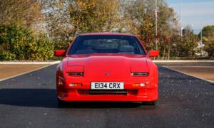 Imagen 6/40 de Nissan 300 ZX (1987)