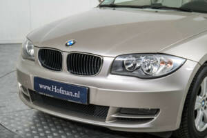 Image 18/50 of BMW 118i (2008)