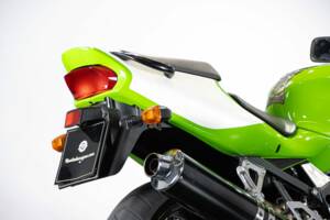 Obraz 23/50 pojazdu Kawasaki Ninja 750 ZX-7R (1999)