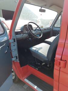 Image 6/26 de Ford Transit (1968)
